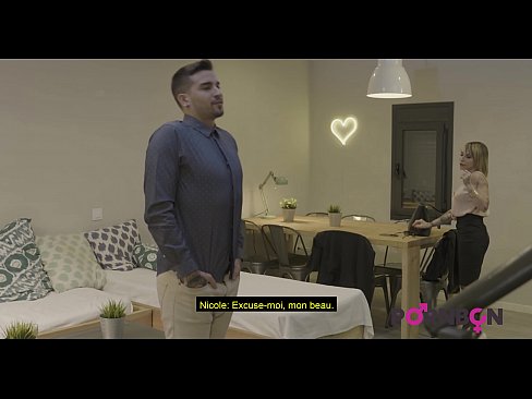 ❤️ PORNBCN 4K Одна зріла жінка з великими сиськами хоче трахнути в анал молодого жиголо з великим членом мінет амортизм жорсткий трах ручна робота в стилі собаки лизати кицьку оргазм французькі субтитри ❤️ Супер секс на uk.chengchengsm4.top ❌️❤